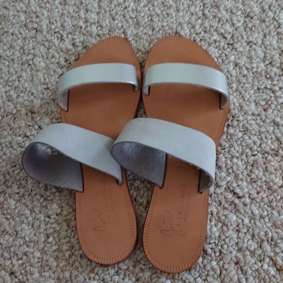 Joie a la plage BANNERLY SANDAL size 38 - Picture 2 of 8